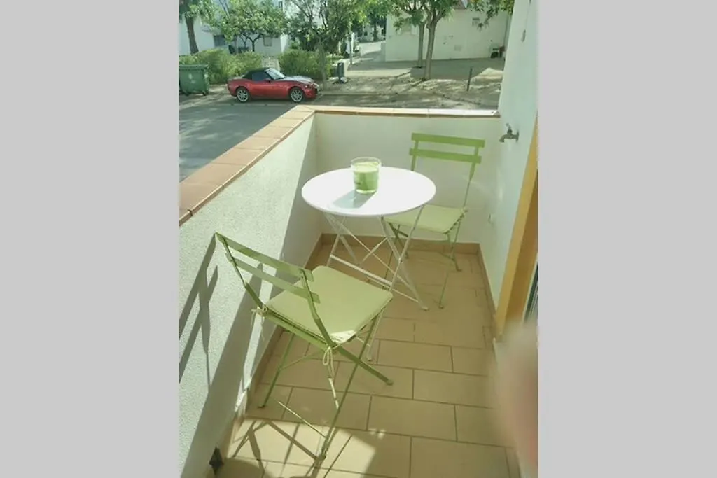 Apartamento Allgreen , Sea And Pool 塔维拉 0*,  葡萄牙