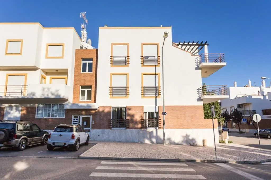 Apartment Apartamento Allgreen , Sea And Pool Tavira Portugal
