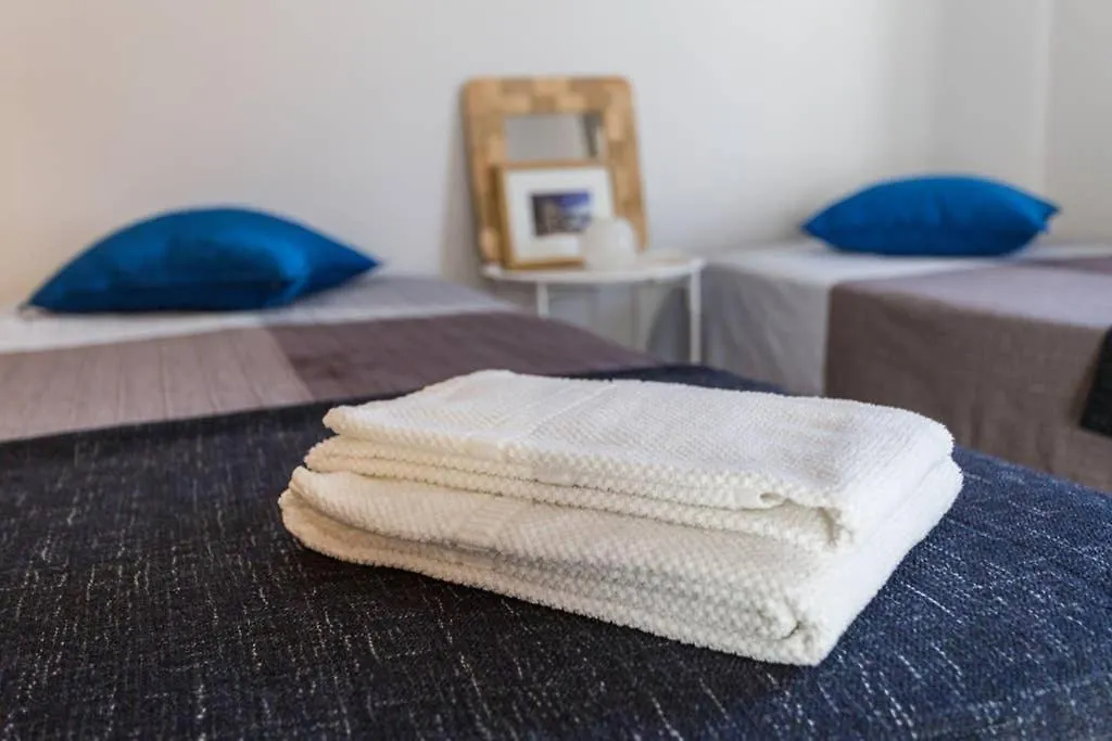 Apartamento Allgreen , Sea And Pool 塔维拉