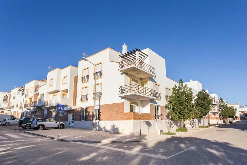 Apartamento Allgreen , Sea And Pool Tavira 0*,