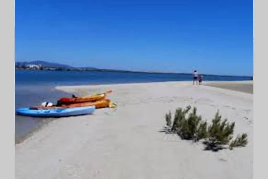Apartamento Allgreen , Sea And Pool Tavira Apartment