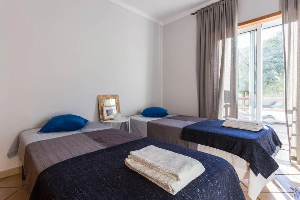Apartamento Allgreen , Sea And Pool Tavira