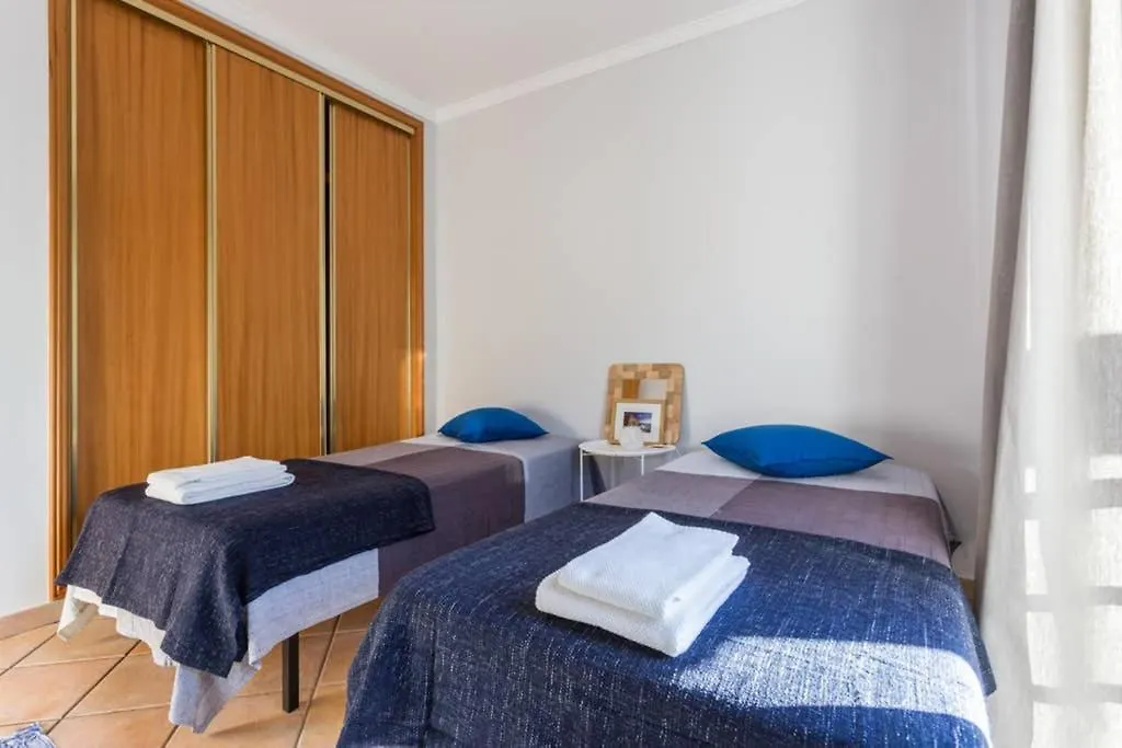 Apartment Apartamento Allgreen , Sea And Pool Tavira