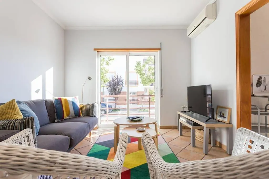 Apartamento Allgreen , Sea And Pool Tavira