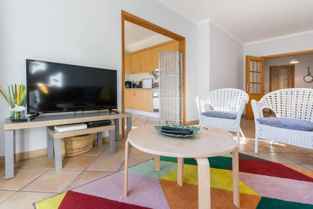 Apartamento Allgreen , Sea And Pool Tavira 0*,  Portugal