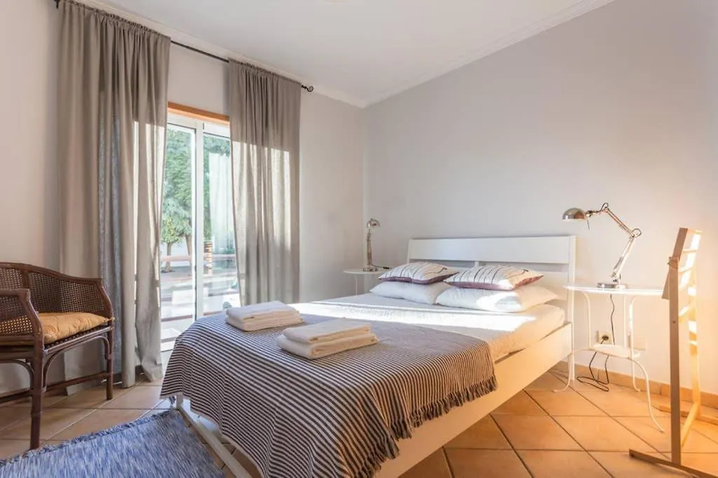 Apartamento Allgreen , Sea And Pool Tavira