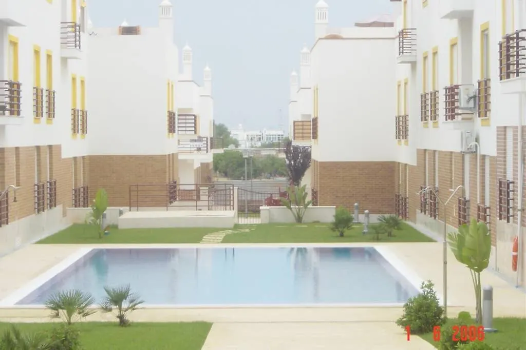 Apartment Apartamento Allgreen , Sea And Pool Tavira