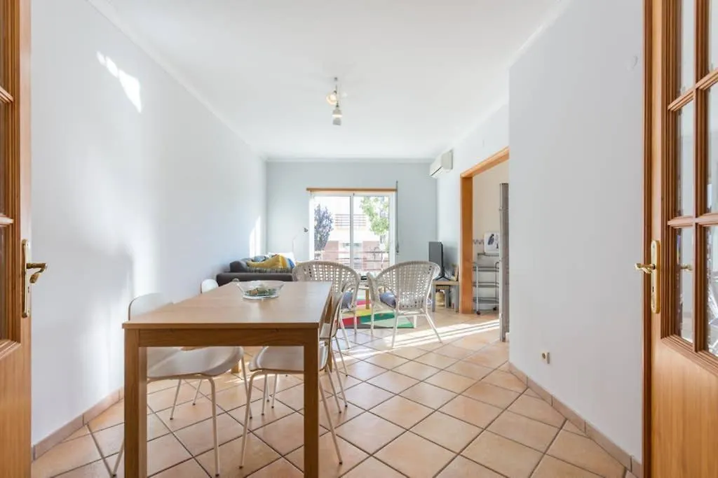 Apartamento Allgreen , Sea And Pool Tavira