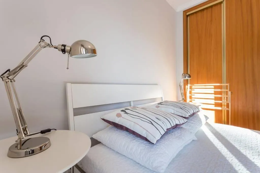 Apartamento Allgreen , Sea And Pool Tavira Apartment