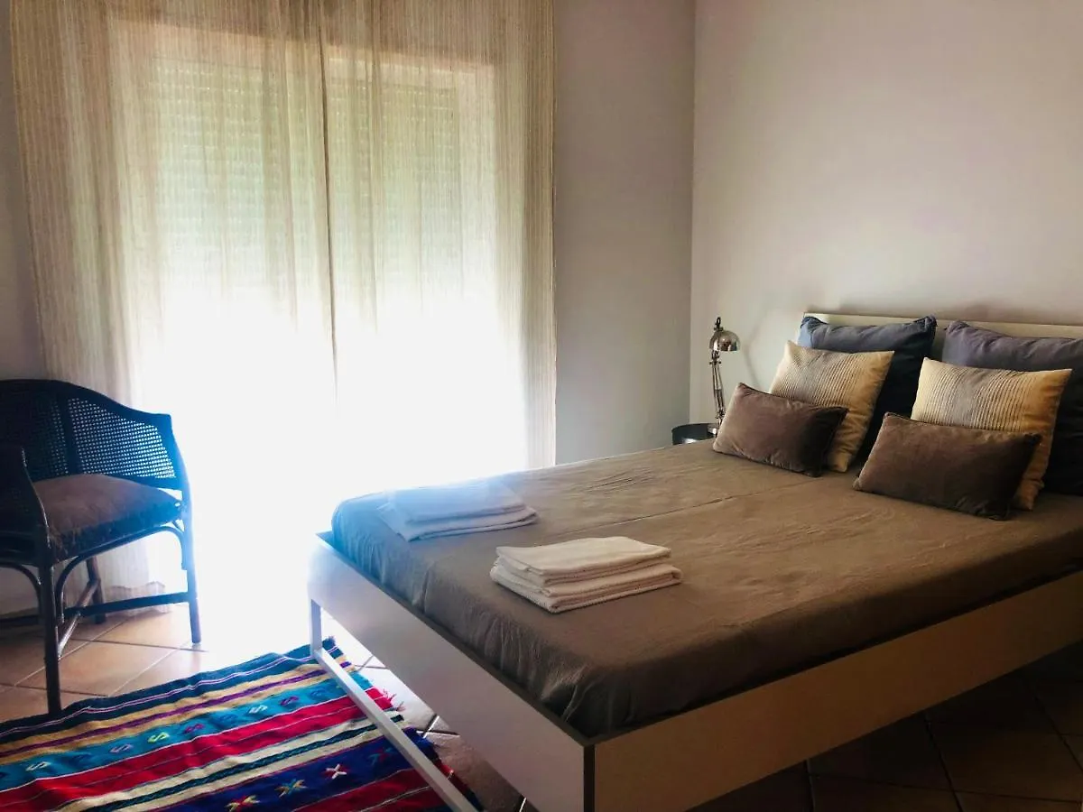 Apartamento Allgreen , Sea And Pool Tavira Portugal