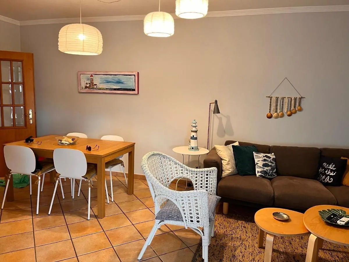 Apartamento Allgreen , Sea And Pool Tavira 0*,  Portugal