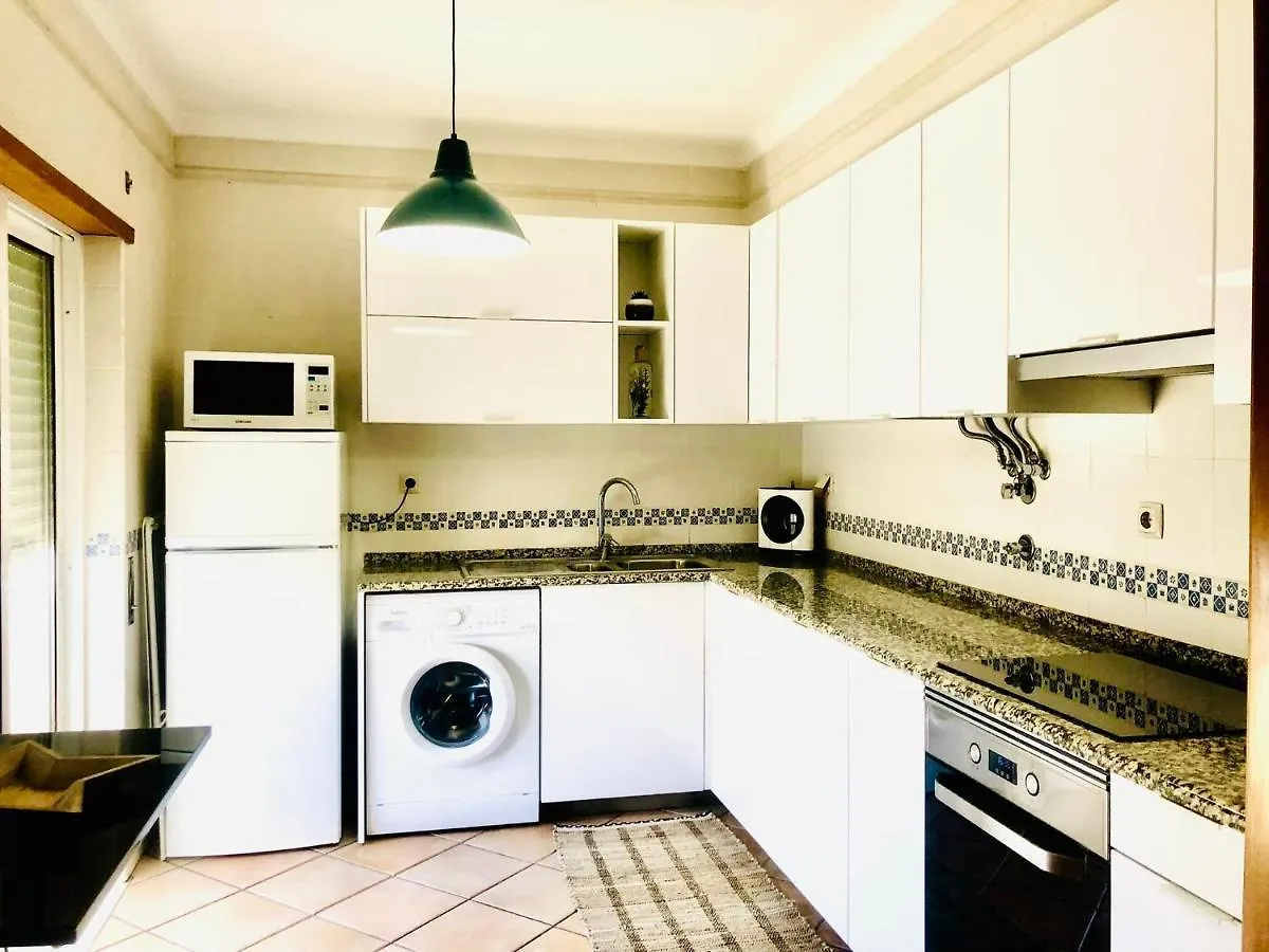 Apartamento Allgreen , Sea And Pool Tavira Apartment