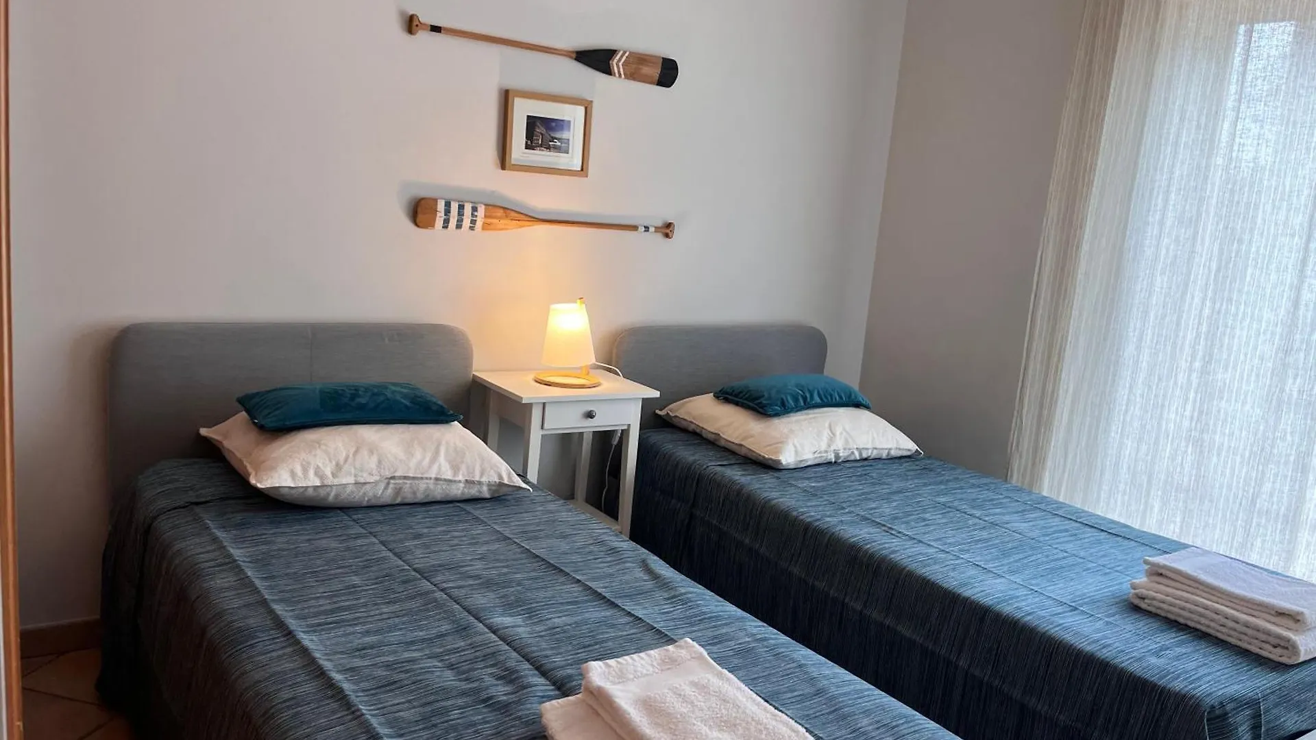 Apartment Apartamento Allgreen , Sea And Pool Tavira
