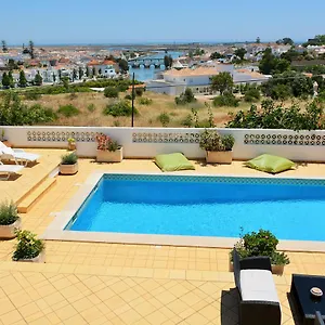 Terrace Tavira